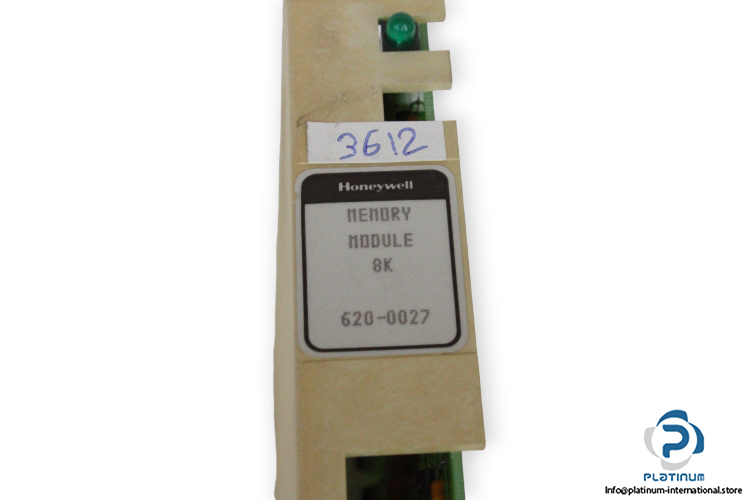 Honeywell-620-0027- Memory-module-(used)-3