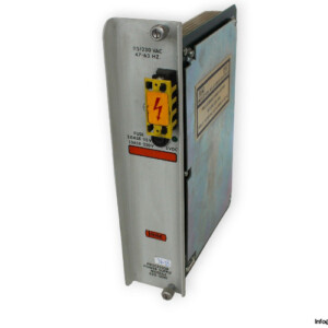 Honeywell-620-0041-Power-Supply-Module-(used)