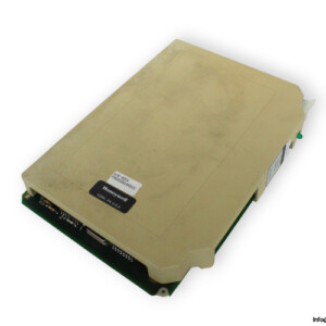 Honeywell-620-0054-control-module-(used)