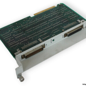 Honeywell-621-9930-Parallel-I_O-Module-(used)