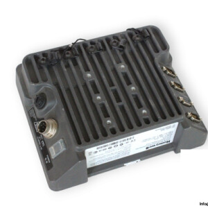 Honeywell-VM1D-vehicle-mounted-computer-(used)