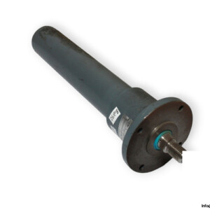 Hydropneu 41.000.03.2.0/35/18/180 Hydraulic Actuator