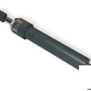 Hydropneu 41.005.05.2.0/40/20/200 Hydraulic Actuator