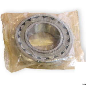 skf-22213-E-spherical-roller-bearing