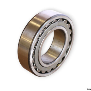 skf-22213-CC-spherical-roller-bearing