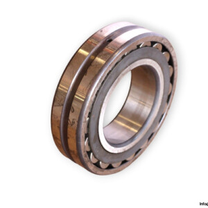 FAG 22213 ES.C3 Spherical Roller Bearing