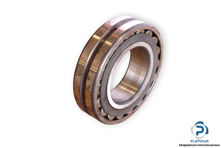 fag-22213-ES.C3-spherical-roller-bearing