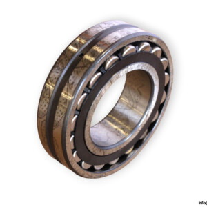 fag-22213-ES-spherical-roller-bearing
