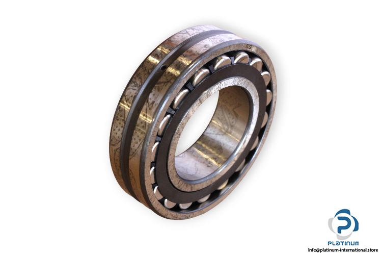 fag-22213-ES-spherical-roller-bearing