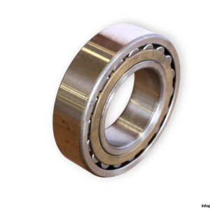 skf-22213-C-spherical-roller-bearing