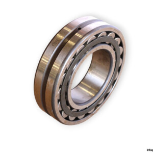 fag-22213E-spherical-roller-bearing