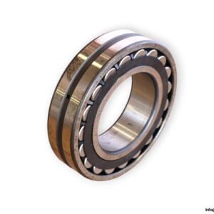 fag-22214-ES-TVPB-spherical-roller-bearing
