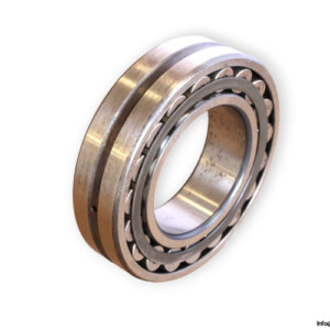 FAG 22214 E.C3 Spherical Roller Bearing