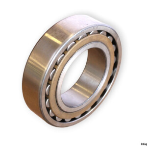 skf-22214-CK-spherical-roller-bearing