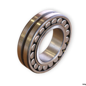 fag-22214-ES-MK-C3-spherical-roller-bearing