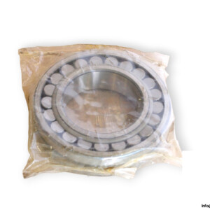 skf-22215-E-spherical-roller-bearing