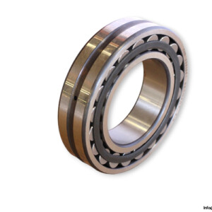 FAG 22215 E1 Spherical Roller Bearing