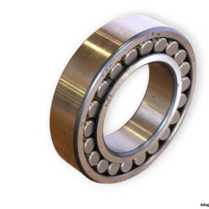 fag-222_2215-S3-C3-spherical-roller-bearing