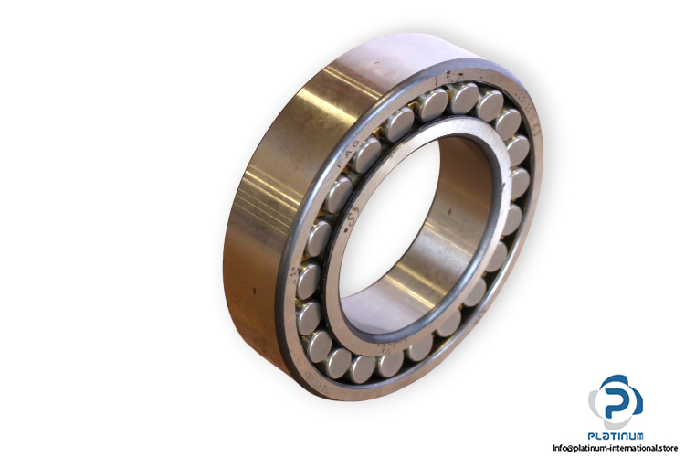 fag-222_2215-S3-C3-spherical-roller-bearing