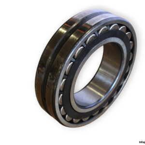FAG 22215ES.TVPB Spherical Roller Bearing