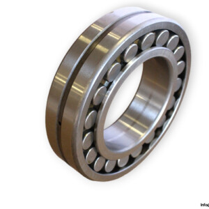 TWB 22215 CA/W33 Spherical Roller Bearing