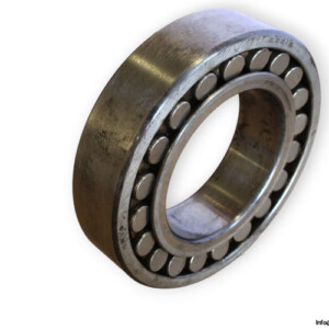 Koyo 22215 Spherical Roller Bearing