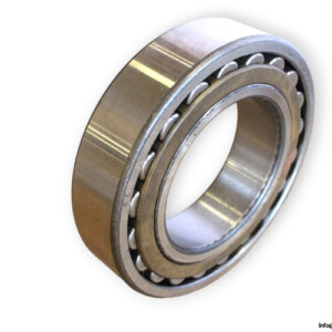 skf-22215-C-spherical-roller-bearing