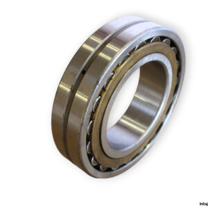 skf-22215-CK-spherical-roller-bearing