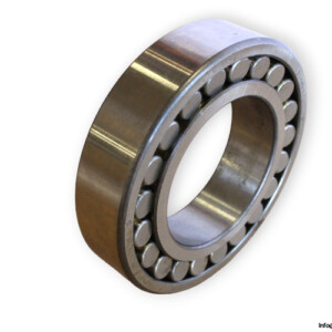 fag-2222_2215-K-spherical-roller-bearing