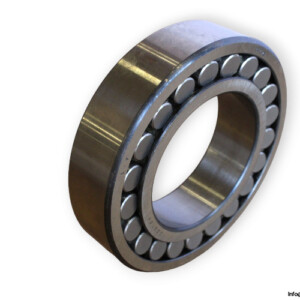 fag-22215-K-spherical-roller-bearing-wp-used