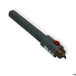 Hydropneu 230540 Hydraulic Cylinder
