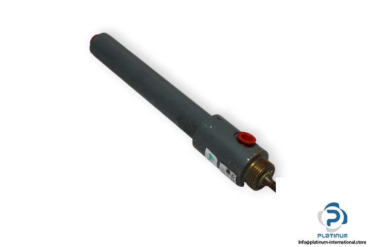 hydropneu-230540-hydraulic-cylinder-used