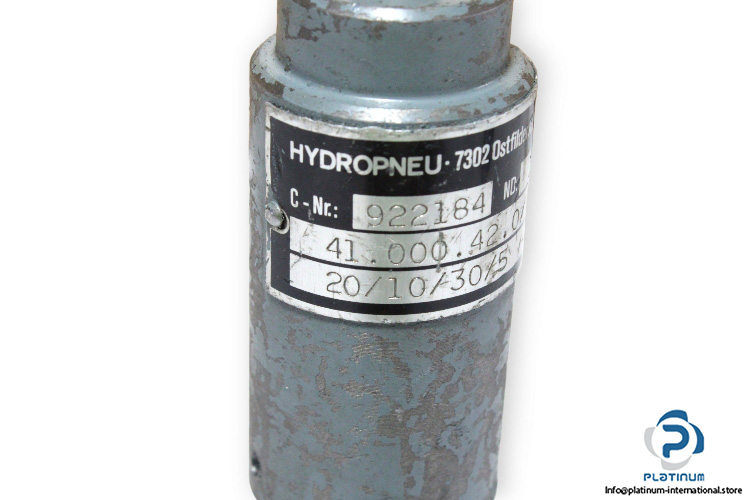Hydropneu-922184-hydraulic-cylinder-used-2