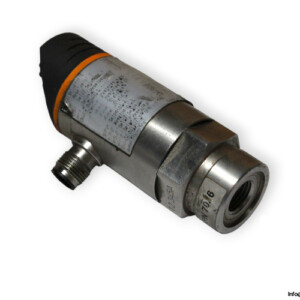 ifm-PN7026-pressure-sensor-with-display-used