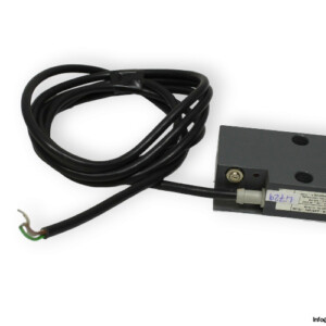 Klaschka OAS/L/A-P25/50V-IV/3K Inductive Sensor