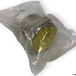 Klaschka OAS/N/A-M60RG-1/1SK Inductive Sensor