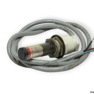 Kubler KWU 16 Magnetic Switch