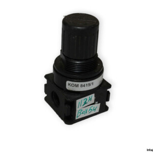KOM-8415_1-pressure-regulator-used
