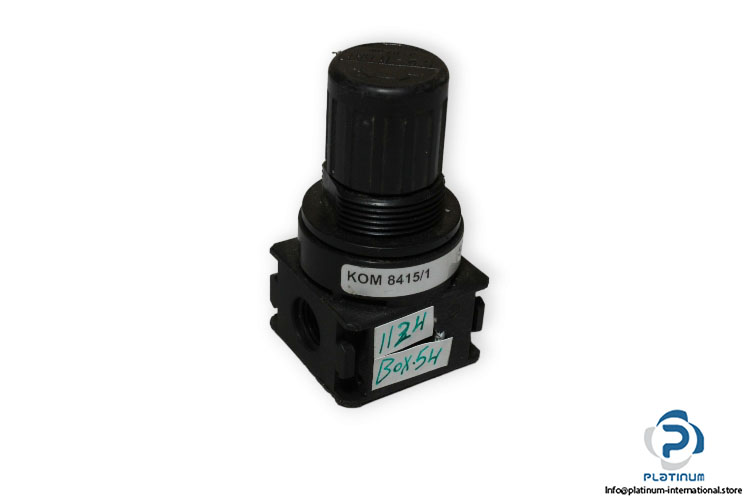 KOM-8415_1-pressure-regulator-used