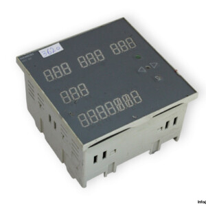 siemens-7KT1-342-multicounter-(used)