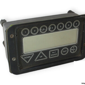 W004483670001-controller-(used)