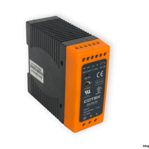 Cotek DN-60-24 Power Supply