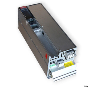 danfoss-VLT5027PT5C20STR3DLF30A00C0-variable-frequency-drive-(used)