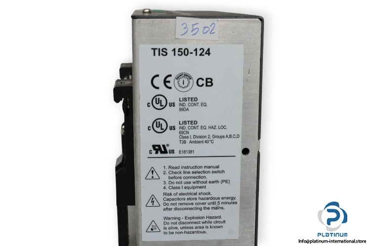 traco-power-TIS-150-124-power-supply-(used)-2