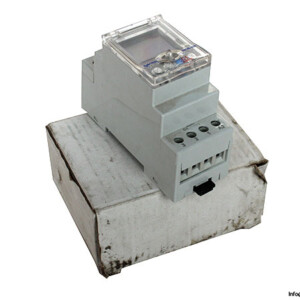 Entes MCB-50T Time Relay