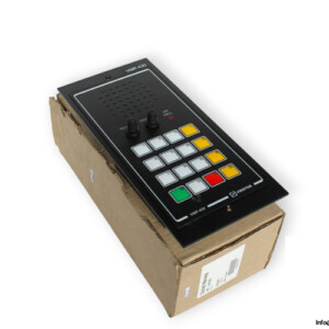 vingtor-VMP-430-main-station-for-flush-mounting-(new)