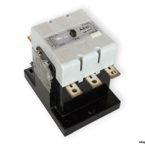 aeg-LS-177-contactor-(new)