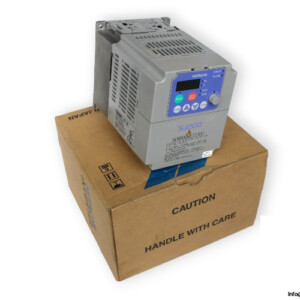 Hitachi SJ200-015HFE2 Inverter
