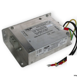 Rasmi AX-FIM3010-RE Three Phase Filter