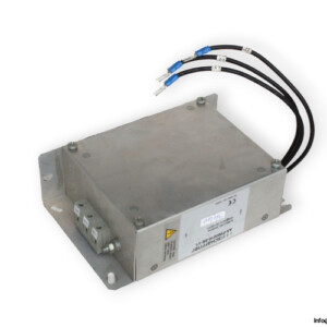 schaffner-AX-FIM3010-SE-V1-line-filter-(used)